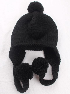 Oaklee Winter Beanie