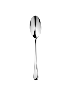 Iona Bright Dessert Spoon