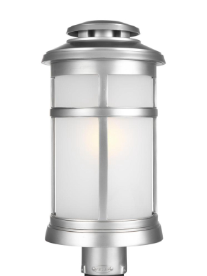 Newport Collection 1 - Light Post Lantern