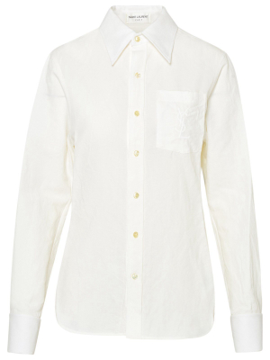 Saint Laurent Classic Shirt