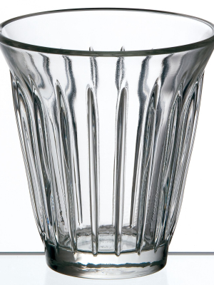 Zinc Tumbler -set Of 6