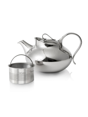 Drift Teapot, 450 Ml With Small Tea Infuser