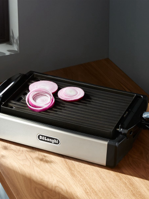 De'longhi ® 2-in-1 Grill And Griddle