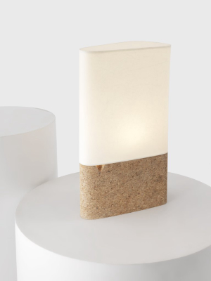 Fulcrum Table Lamp