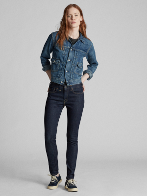 Stretch Skinny Jean