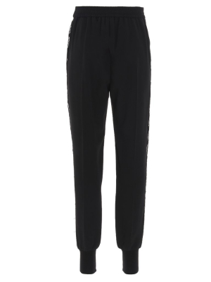 Stella Mccartney Tapered Trousers