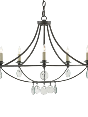 Novella Small Chandelier