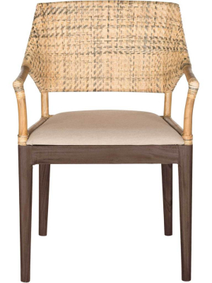 Cara Arm Chair