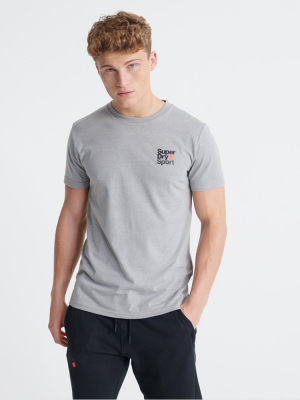 Core Sport Small Logo T-shirt