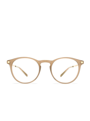 Mykita Lite Talini Round Frame Glasses