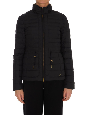 Woolrich Padded Down Jacket