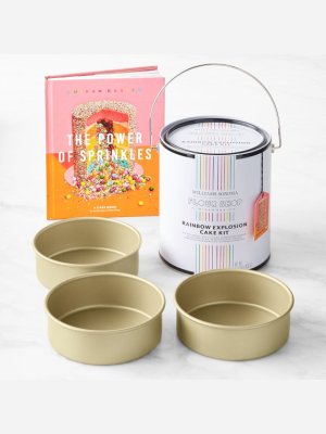 Flour Shop Basics Cake Set