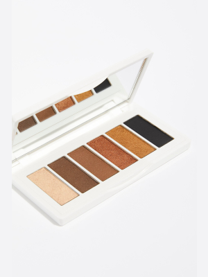 Ere Perez Chamomile Eye Palette