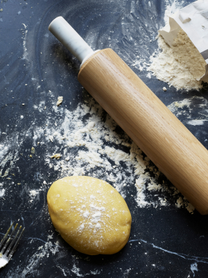 Craft Rolling Pin