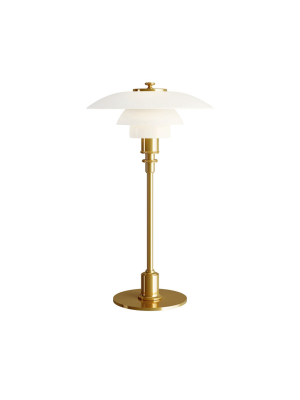 Ph 2/1 Table Lamp