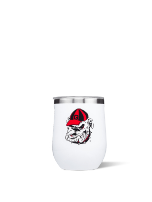 University Of Georgia Stemless Cup