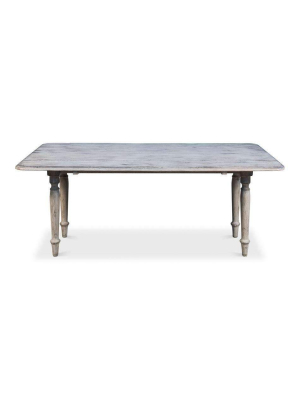 Claremore Dining Table