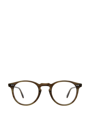 Garrett Leight Glencoe Glasses