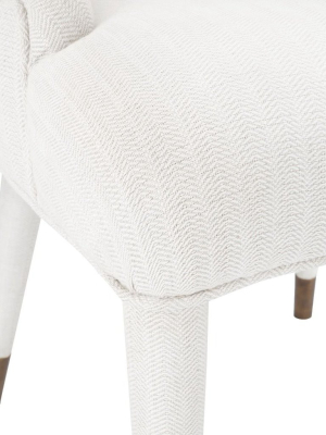 Bungalow 5 Odette Armchair - Natural