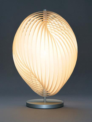 Mon Coeur Table Lamp Thl 03 By Tecnolumen