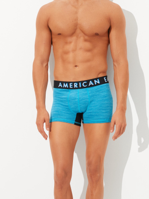 Aeo Space Dye 3"flex Trunk Underwear