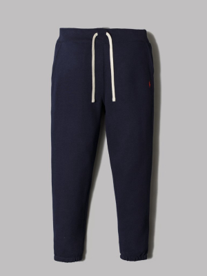 Polo Ralph Lauren Fleece Pants (navy)