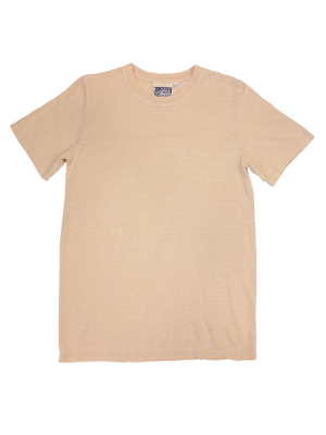 Jung Tee In Dusty Pink