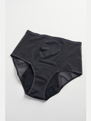 Thinx Hi-waist Period Underwear