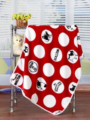 Pet/dog Bed Blankets