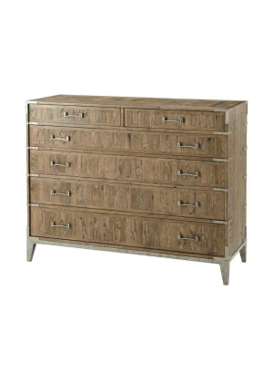 Sayer Chest