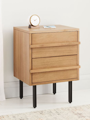 Ridge Nightstand