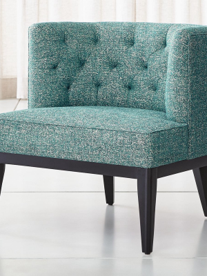 Grayson Tufted Chair