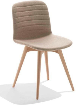 Liu S L-r Chair By Midj