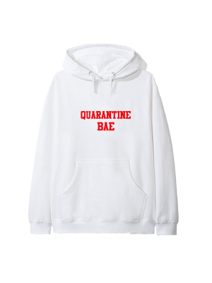 Quarantine Bae [hoodie]