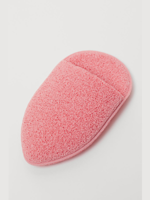 Cleansing Sponge