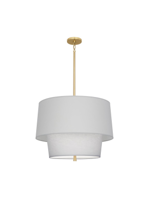 Decker Pendant Light