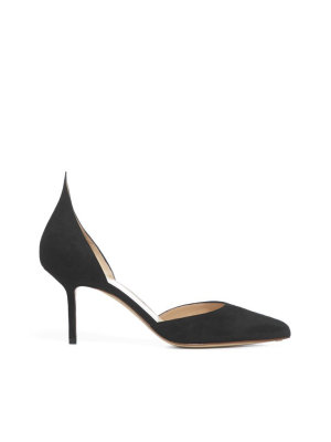 Francesco Russo D'orsay Pumps