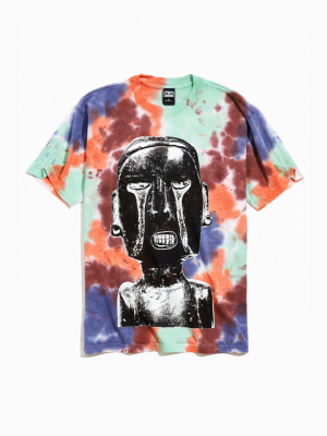 Obey Earth Crisis Tee