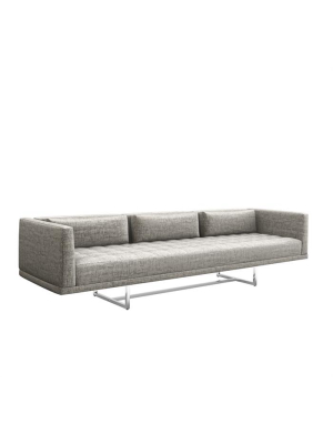 Luca Sofa In Feather