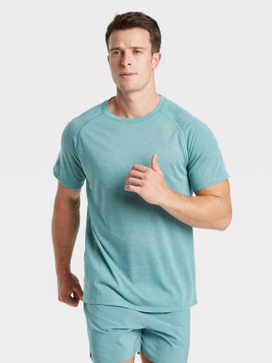 Men's Short Sleeve Run T-shirt - All In Motion™