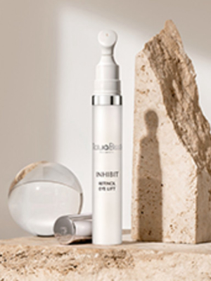 Inhibit Retinol Eye Lift