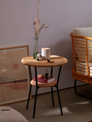 Mikko Side Table