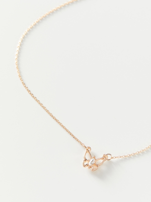 Delicate Charm Necklace