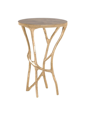 Made Goods Aldrich Side Table