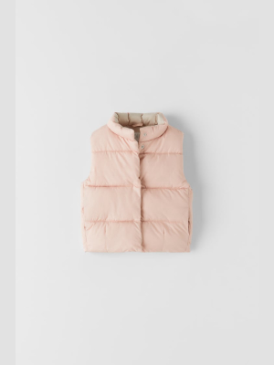 Puffer Vest