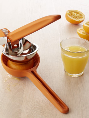 Chef'n Orange Juicer