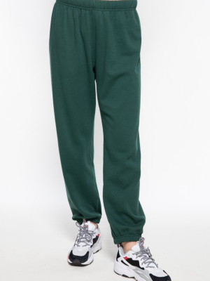 Emerald Classic Sweats