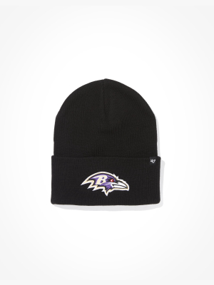 Carhartt X '47 Baltimore Ravens Beanie