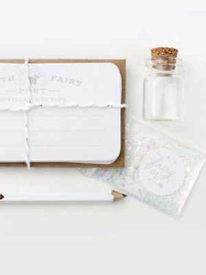 Inklings Paperie Tooth Fairy Kit