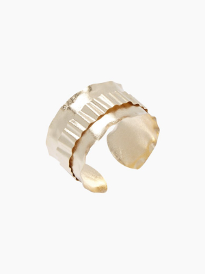 Walynn Bracelet - Gold